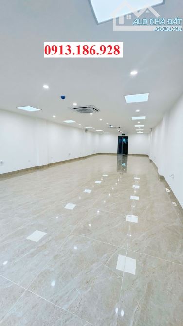Bán Tòa Văn Phòng Trung Tâm Thanh Xuân - Cơ Hội Đầu Tư Vàng - 2
