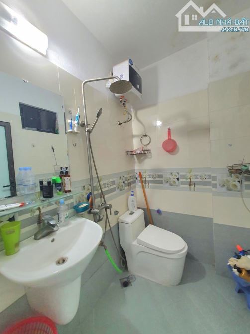 BÁN NHÀ BẰNG LIỆT 47M2x5 TẦNG-MT:4M- GIÁ 7,3 TỶ  CÁCH 1 NHÀ RA OTO HX KĐT LINH ĐÀM - 2