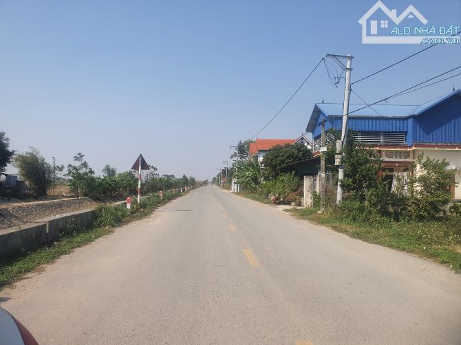 Cty cần bán rẻ lô đất Sxkd 4,8 ha  Ân Thi Hưng Yên, chỉ 1,5 tr/m2 - 2