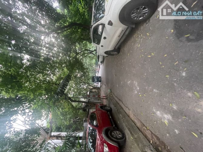 [Hiếm] Nhà Hoàng Liệt: DT80m2, 4 tầng, MT4.5m, giá chỉ 12.8 tỷ. Ô tô đỗ cửa - 2