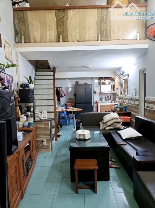 ♥ Nhà Kiệt gần MT Triệu Nữ Vương, 58m2, 2.6x tỷ - 2