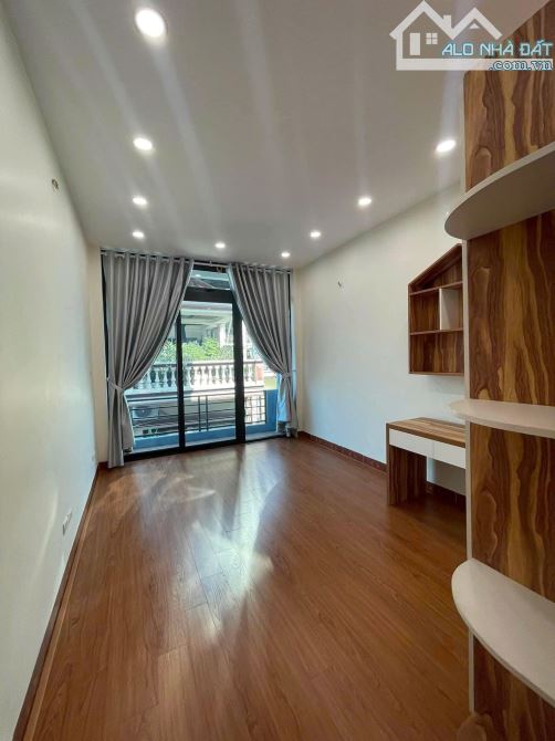 🔥 BÁN NHÀ GẦN CHÙA LÁNG, ĐH NGOẠI THƯƠNG, 41M2, 4 TẦNG, 4 NGỦ, GIÁ 8.45 TỶ - 2