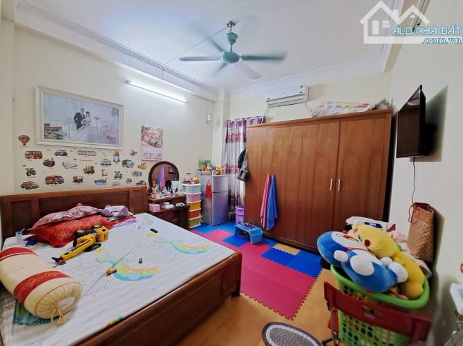 Phố Nguyễn Ngọc  Nại -  Thanh Xuân - Ngõ 4m - Chỉ 13.2tỷ diện tích 59m2 - 2