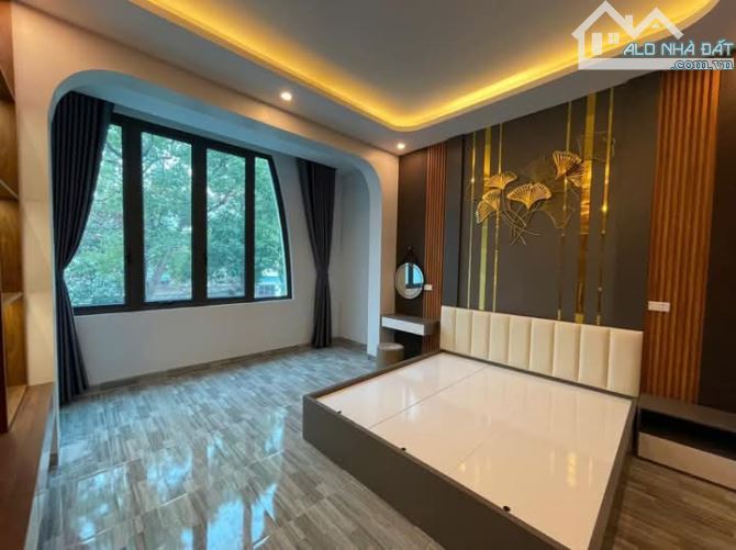 Nhà 3 tầng dân xây mặt đường khu Hòa Vượng phường Lộc Vượng - 3