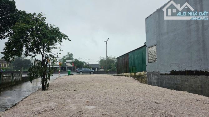 Bán đất 311m2 mặt tiền kinh doanh đường Quốc lộ 1A, Phong An, Phong Điền, chỉ 2,65 tỷ - 3