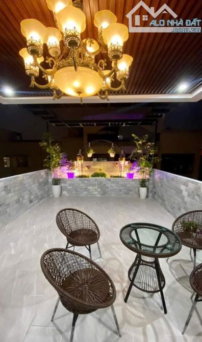 BÁN NHÀ PL VIP HOÀNG QUỐC VIỆT – 65M², 6T-TM, 2 MẶT TIỀN, GARA ÔTÔ, 22 tỷ - 3