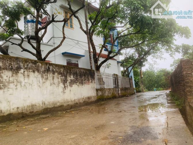 Mảnh đất siêu đẹp tại Lạc Thuỷ , Đông kết. Vuông văn và giá đầu tư tại khu vực - 3