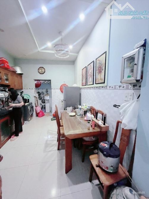 Bán nhà 1 trệt 1 lầu 50m Huỳnh Văn Nghệ Bửu Long, Biên Hòa, 72m2, giá 3 tỷ 600 - 3