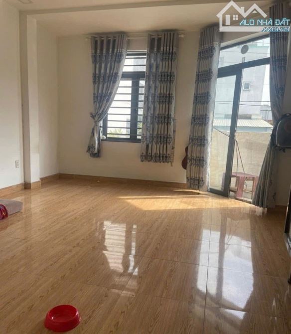 Bán nhà KD hẻm 10m, Nguyễn Hữu Tiến, Tây Thạnh, Tân Phú, 127m2, 3 tầng, ngang 6,1m - 3
