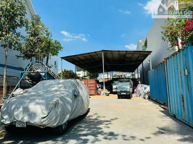 Bán đất đối diện Bệnh Viện Đồng Nai P. Tân Hiệp, 852m2 ngang 16m giá giảm còn 31 tỷ - 3