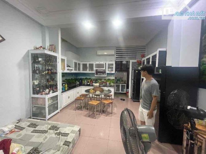 🔥 NHÀ 3 TẦNG–MẶT TIỀN CHỢ BẮC MỸ AN– KV CÓ LƯỢNG KHÁCH NƯỚC NGOÀI NHIỀU NHẤT ĐÀ NẴNG - 3