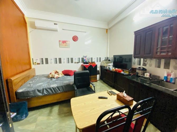 Mậu Lương Hà Đông bán nhà 51m2 4tầng giá 6.5tỷ - 3