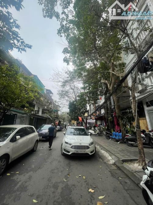 BÁN NHÀ PHÂN LÔ TẠ QUANG BỬU – 113M² – MT 4,1M – Ô TÔ TRÁNH – KINH DOANH ĐỈNH – 21.5 TỶ - 3