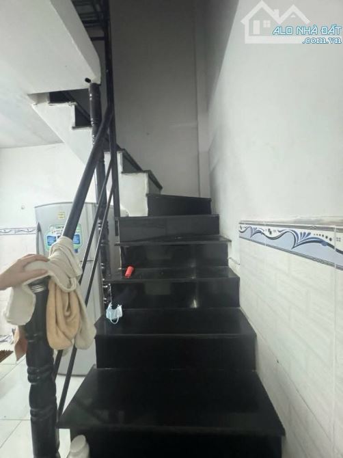cần bán KHU DÂN TRÍ CAO, Tân Chánh Hiệp Quận 12 ,Dt 48M2 × 2TẦNG, giá siêu rẻ - 3