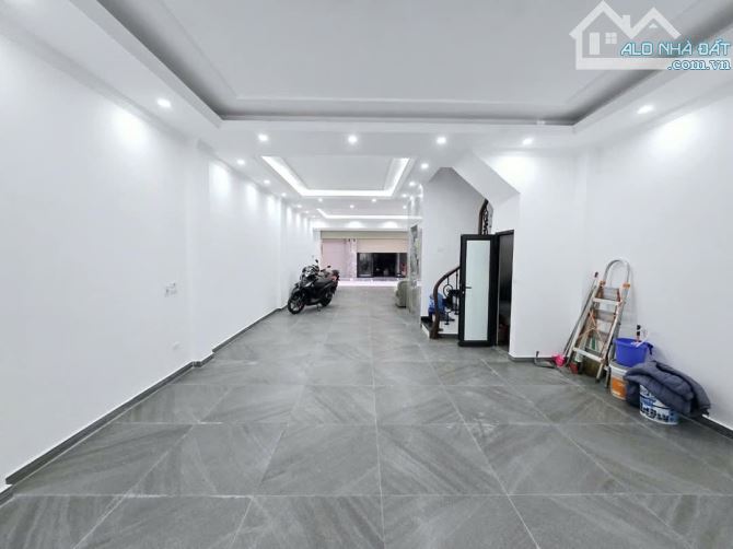 29 tỷ mặt phố phân lô Xuân Quỳnh - KĐT Trung Yên, DT 77m2, MT 5m, 6 tầng, vỉa hè, kinh doa - 3