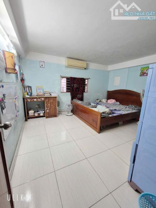 HIẾM CÓ KHÓ TÌM-RỘNG ĐẸP RẼ-BÁN NHÀ 4×13-4 TẦNG-TRƯỚC NHÀ 5M-LÊ VĂN THỌ GÒ VẤP-4.9 TỈ - 3