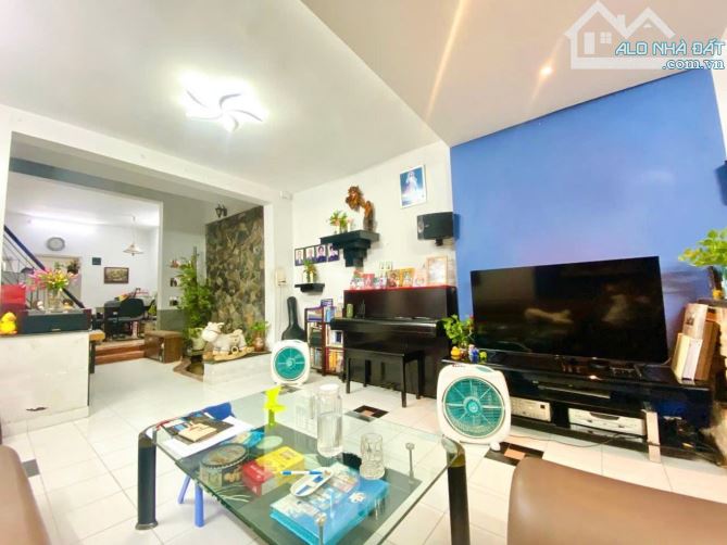 GẦN MẶT TIỀN- HẺM  NHỰA 6M THIÊN PHƯỚC TÂN BÌNH - 90M²(4,4 X 20)  CHỈ 12.3 TỶ - 3