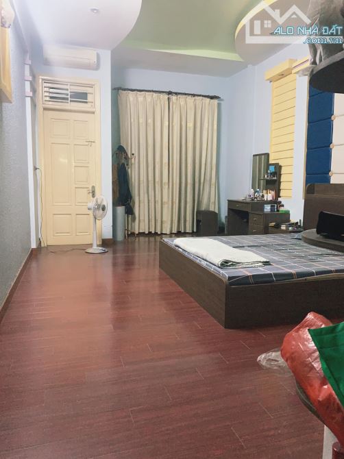 BÁN NHÀ 4 TẦNG 55M2 PHÂN LÔ RẤT ĐẸP, ĐƯỜNG Ô TÔ RỘNG, GIÁ RẺ NHẤT KĐT ĐẠI KIM – HOÀNG MAI. - 3