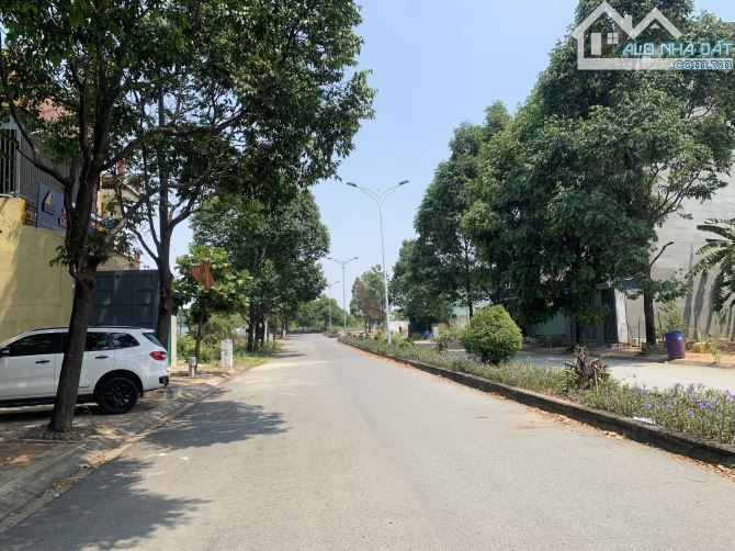Bán miếng đất 275m2(12x23m) - mặt tiền View Sông Sài Gòn - BV Quốc Tế Hạnh Phúc - 3