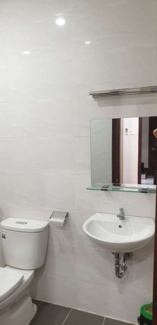Nhà mới Hxh NTT cạnh chợ Tân Mỹ. 52m2 4 tầng hc đủ nội thất cao cấp - 3