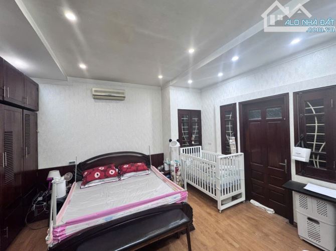 Bán nhà ĐẠI KIM,NGUYỄN CẢNH DỊ 55M,5T, mt4,5M ,TRƯỚC NHÀ 3 Ô TÔ TRÁNH,hơn 17TỶ (TL) - 3