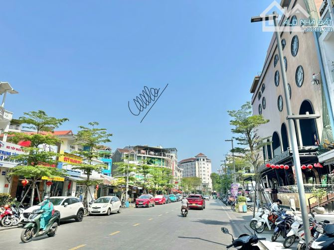 ❌Cần bán nhà mặt tiền kinh doanh phố đi bộ Hai Bà Trưng, Vĩnh Ninh, Thuận Hoá, TP Huế ✅❌ - 3