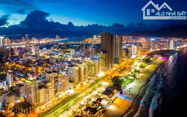 VIP! BÁN ĐẤT 675M² - 67 TỶ - MT CHÍNH HỮU - Q. SƠN TRÀ - 3