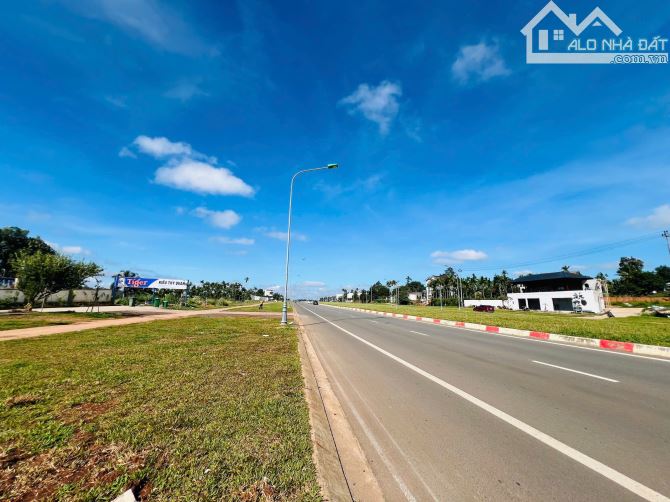 BÁN 15m MT Đại Lộ Đông Tây ( Võ Nguyên Giáp  ) - 3