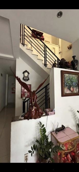 HẺM XE HƠI - 83M2 - GẦN KHU TÊN LỬA - TIỆN ÍCH XUNG QUANH - GIÁ CHỈ 4.6 TỶ. - 3