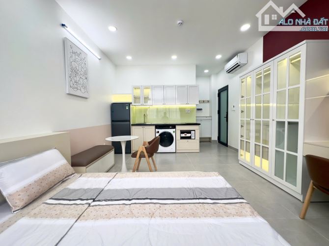 Cho thuê căn hộ Q10 || ngay Tô Hiến Thành || gần ĐH Bách Khoa, Vạn Hạnh Mall, Big C - 3