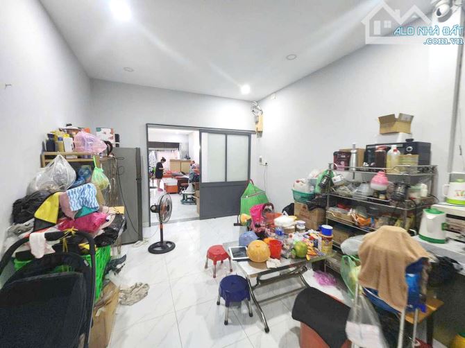 P.4-Q.8-95M2- NGANG 4M- NỞ HẬU - 5.3TY - 3