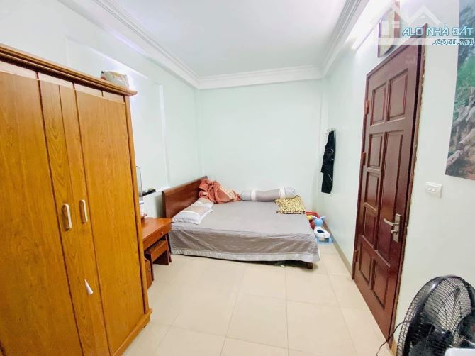 Bán nhà Văn Quán 90m2 5 tầng mặt tiền 5m hơn 19 tỷ ôtô tránh Kinh Doanh vỉa hè LHCC - 3