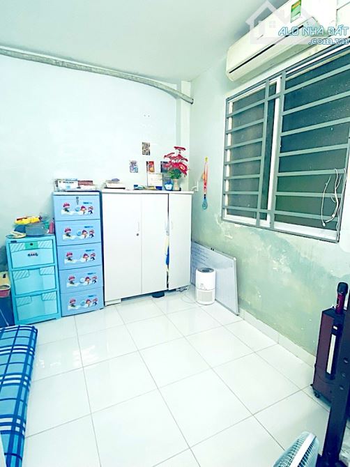 5 T.Ỷ HƠN - NGUYỄN VĂN NGHI 70M2 - 2 TẦNG KIÊN CỐ 7PN - 7WC - NGAY CHỢ GÒ VẤP - 3