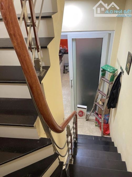 Bán Nhà Xuân Đỉnh, Ba Bước Ra Đại Sứ Quán Hàn Quốc, 56m2, 4 Ngủ, Ở Sướng, Giá 8.5 Tỷ - 3
