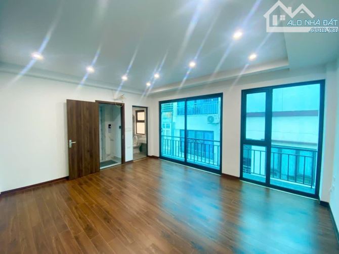 Ngõ To Như Phố Khương Đình, Mặt Tiền Khủng Khiếp Vang Lừng Bốn Phương - 3