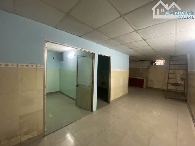 💥💥 NHÀ GÁC LỬNG TRẦN HƯNG ĐẠO - 100M RA SÔNG HÀN - CHỈ 4.5 TỶ 💥💥 - 3