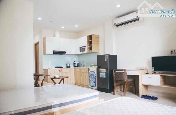 HOT HOT💥💥💥BÁN GẤP TÒA CĂN HỘ ĐƯỜNG CHÍNH HỮU, SƠN TRÀ, S88m², GIÁ 18.9TỶ - 3