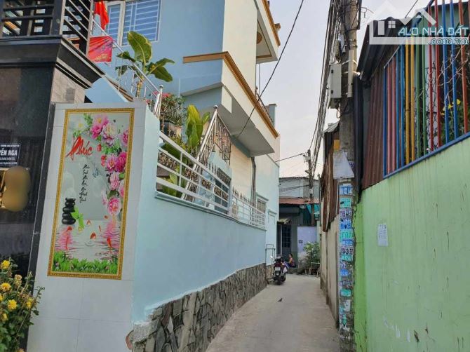 BÁN CĂN HỘ DỊCH VỤ , TĂNG NHƠN PHÚ, QUẬN 9 -DT:350M2  4 TẦNG  ,24 PHÒNG - GIÁ 24 TỶ. - 3