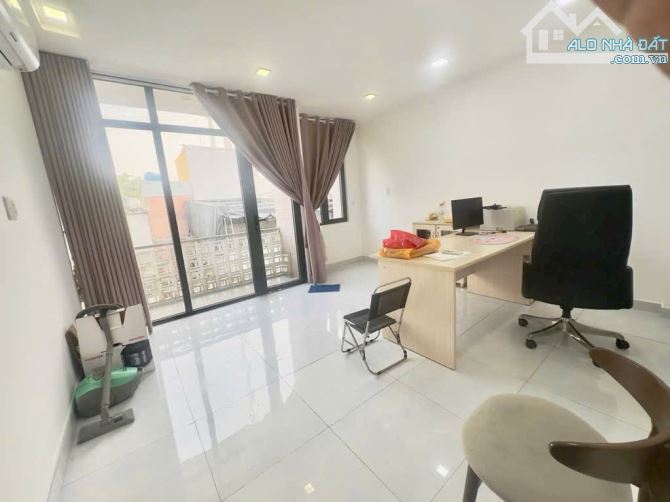 🔥KHU HOT 🔥PHAN VĂN TRỊ - P.11- 50M2 - 2PN - CHỈ 5.35 TỶ. - 3