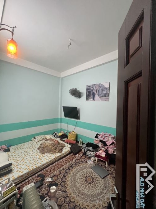 CỰC HIẾM  -Văn Quán - Hà Đông , ô tô vào nhà ,50M 3 tầng MT 5M giá chỉ 11.5 tỷ - 3