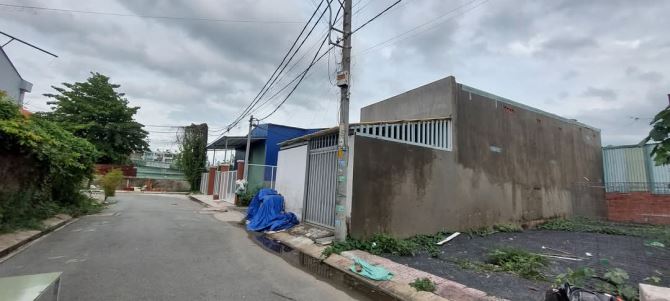 💥 CẦN BÁN GẤP – GIÁ TỐT Đất đẹp, full thổ cư – 100m2  Đ.Lý Tế Xuyên p.Linh Đông - 3