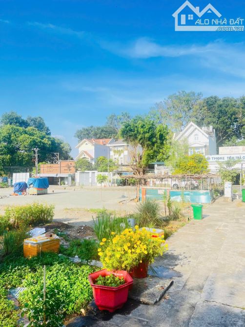 Bán đất MT đường 447B - Lê Văn Việt, Tăng Nhơn Phú A, TP Thủ Đức. 72m2/7.5 tỷ. - 3