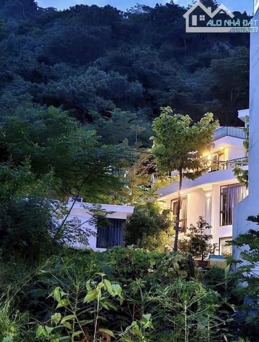 BÁN LÔ ĐẤT BIỆT THỰ VIEW BIỂN TRẦN PHÚ, P.5, TP. VŨNG TÀU – VỊ TRÍ PHONG THỦY TUYỆT VỜI - 3