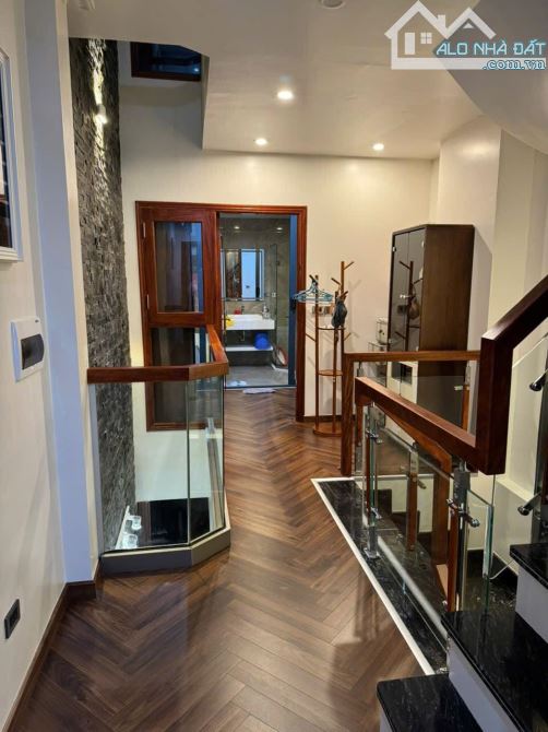 Bán nhà phố Thái Hà, Đống Đa, ô tô đỗ cửa, thang máy, 6 tầng 55m2 giá 17.98 tỷ - 3