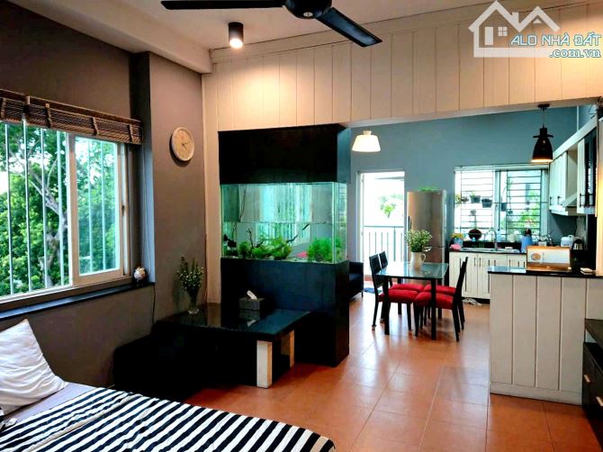 GẤP! BÁN TÒA NHÀ 8 TẦNG NGUYỄN THỊ MINH KHAI, QUẬN 1 – THU NHẬP 5.500 USD/THÁNG . - 3