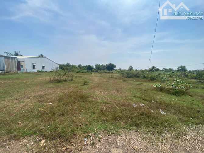 🌿 BÁN LÔ ĐẤT 1.060M² MẶT TIỀN ĐƯỜNG 8, LONG PHƯỚC – 1.048M² THỔ CƯ! - 3