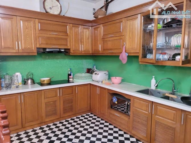 Bán Nhà Riêng tại Kim Ngưu, 10 tỷ, 50m2, 4PN, 4WC, Pháp lý đầy đủ - 3