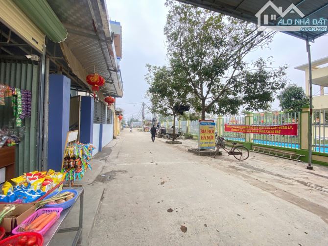 bán 68m đồng trữ, oto tránh nhau, tiện ích đầy đủ giá đâu tư - 3