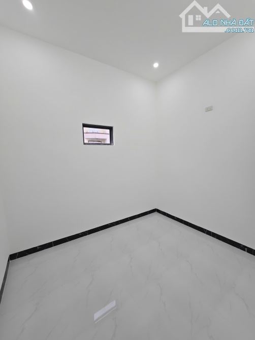 Bán nhà hẻm Hàn Mặc Tử, phường Ghềnh Ráng, Quy Nhơn. Gần biển, khu du lịch - 3