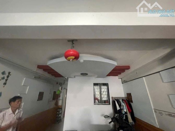 CHDV - 14 phòng thu nhập 50tr - 80m2 - 5 tầng gấp bán 9 tỷ tl. - 3